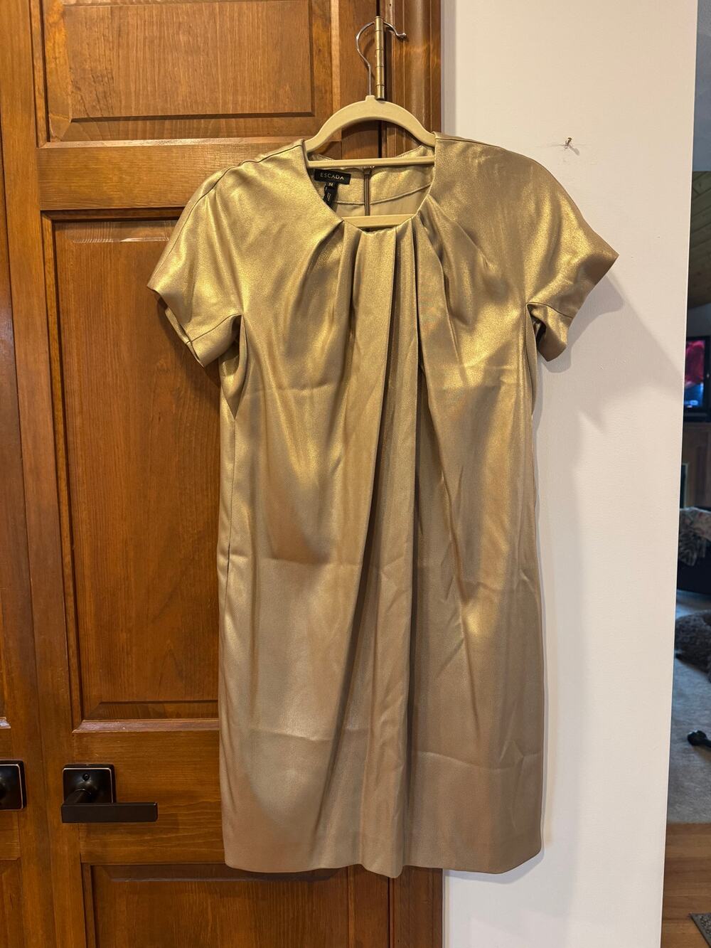 Escada Dress